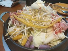 -八福力韩国休闲餐厅(泉舜店)