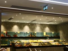 自助取餐区-港澳德兴火锅海鲜酒家(殷皇子店)