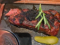 -MR.ROCKY洛奇先生RESTAURANT&BAR(宝安壹方城店)