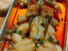 -蛙三泡椒牛蛙(万象城店)