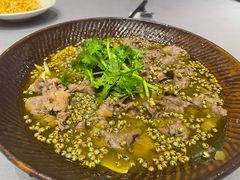 -金哥私房菜馆(张府园总店)