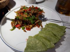 -老阿爸鲜鱼土菜(独墅湖店)