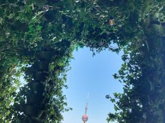 -顶层酒吧ROOF(上海艾迪逊酒店)