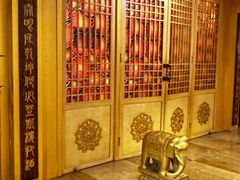 -西贝海鲜汇(槐安路店)