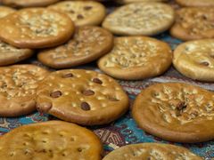 -新疆国际大巴扎