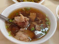 -满满高压锅焖牛肉(七纬路店)