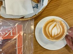 -大小咖啡 BigSmallCoffee(麦子店)