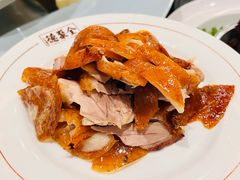 -北京全聚德(王府井店)