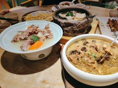 -羊之道草原味道清真餐厅(番禺店)