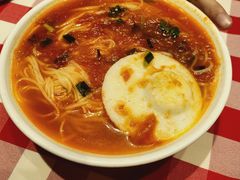 -西贝(石景山当代店)