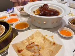 -香港龙凤楼(陆家嘴中心店)