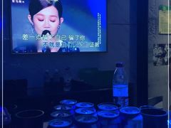 -皇马纯KTV·量贩·聚会(民治店)