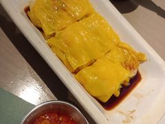 -茶港·点心·啫啫煲(王府井店)