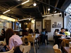 大堂-弘寿鸡 安东炖鸡(명동1호점)
