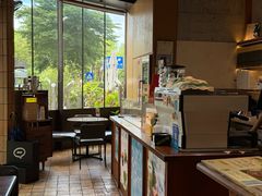 -blend咖啡部落(卓悦中心店)