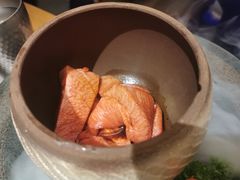 -厚贞日式烤肉(龙之梦店)