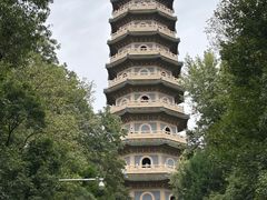 -灵谷景区