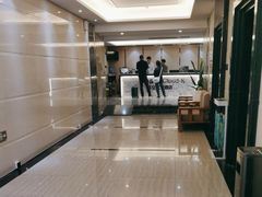 -Space君欧高空江景酒店(重庆解放碑云端之眼店)