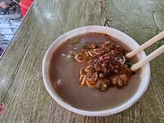 -汪记鲜鱼糊汤粉(沈阳路总店)