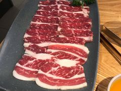-新石器烤肉(无锡万象城店)