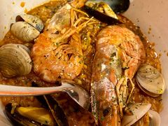 西班牙风味海鲜烩饭-TOMATITO(无限极荟店)