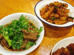 -付小姐在成都(中山公园店)