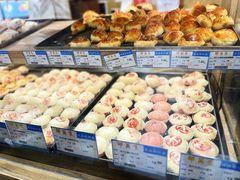 -邵万生食品公司(南京东路店)