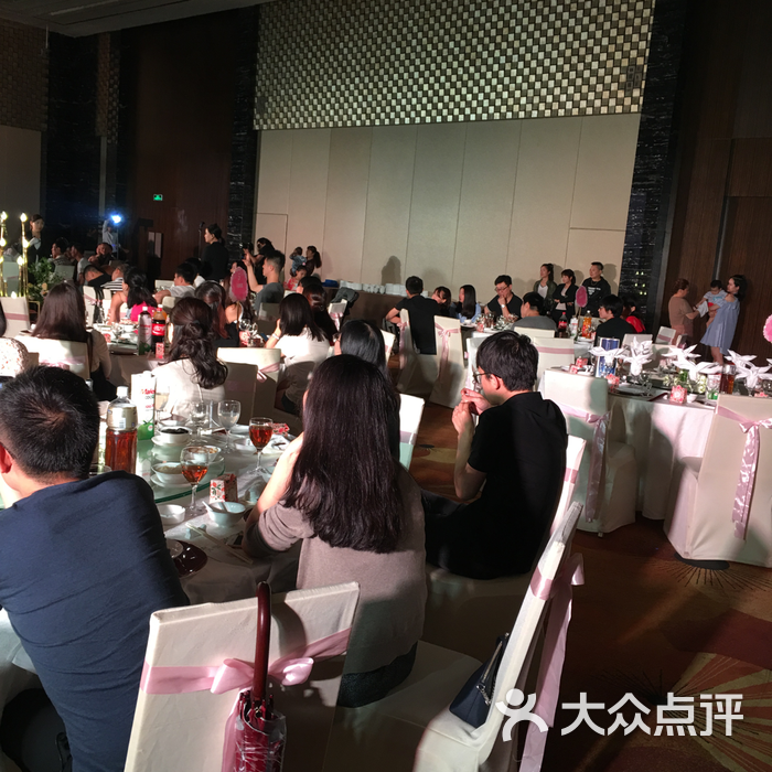 金陵饭店·婚宴