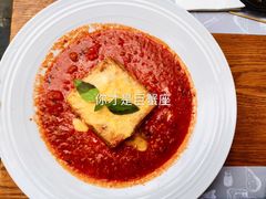意大利肉酱面-闲·胡同 Barblu Hutong(雍和宫五道营店)