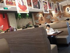 -斗牛士牛排(中大银泰店)