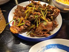 -满园烤鸭·春饼(沈北万达店)