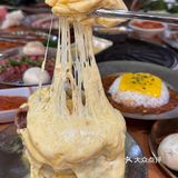 韩国烤肉料理 艾特你的饭搭子请你吃 一起吃烤肉吧
