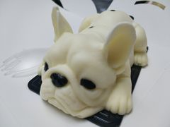 -史努比烘焙店 Snoopy Bakery