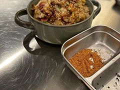 小肚皮现煮焖饭-小肚皮饮食店