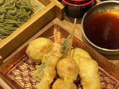 -天妇罗内顺田(罗湖店)