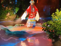 -白家大院·王府宫廷菜(苏州街店)