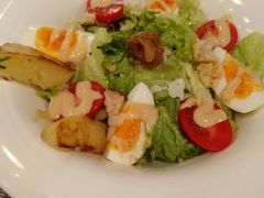 -LA CREPERIE BRETONNE布列塔尼法式餐厅(天童北路店)