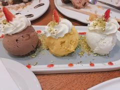 -ELI FALAFEL Lebanese&Mediterranean黎巴嫩美食(富城路店)