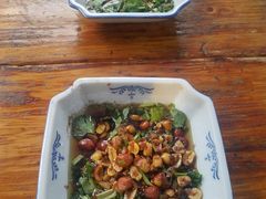 -洪河半边街夜市