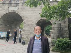 -南关石牌坊古镇