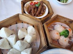 -怀德酒楼·粤菜·海鲜·茶点(宝安国际机场店)