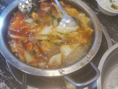 -古乐牛香·鲜牛肉牛杂火锅(高新店)