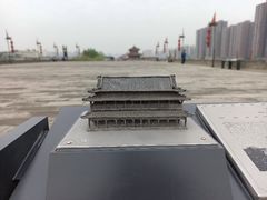 -西安城墙·碑林历史文化景区