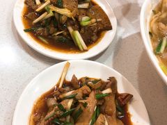 -二扁私房面馆(崂山路店)