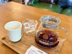 -比顿咖啡文化馆(升阳路店)