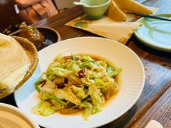 -阳光家常菜(泉城路店)