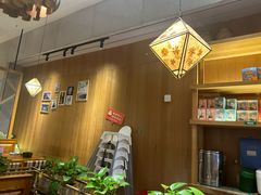 -云海肴·汽锅鸡·云南菜(苏州中心店)