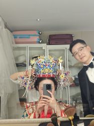 -第一夫人婚纱摄影(南京店)