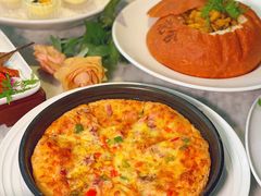 -花舍·新派粤菜·西餐·下午茶(亚运村·鸟巢店)