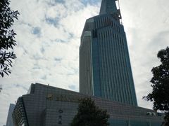 -诸暨耀江开元名都大酒店